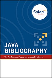 Java Bibliography