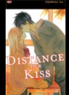 Distance To A Kiss