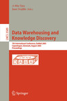 Data Warehousing and Knowledge Discovery: 7th International Conference, Dawak 2005, Copenhagen, Denmark, August 22-26, 2005, Proceedings