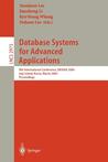 Database Systems For Advances Applications