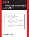 Typesetting Mathematics with LaTeX