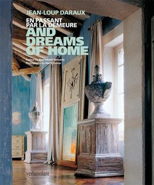 And Dreams of Home Jean Loup Daraux And Dreams of Home Jean Loup Daraux
