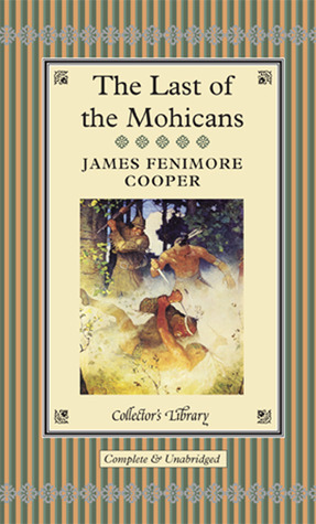 an analysis of the last of the mohicans by james fenimore cooper an analysis of the last of the mohicans by james fenimore cooper