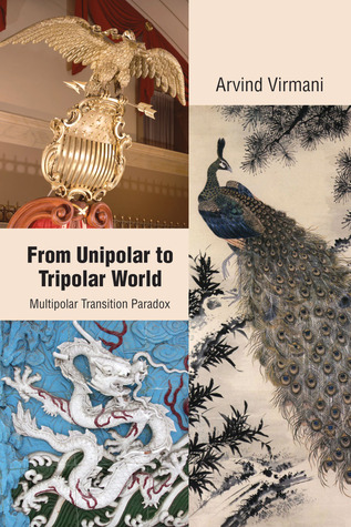 From Unipolar to Tripolar World: Multipolar Transition Paradox Arvind Virmani From Unipolar to Tripolar World: Multipolar Transition Paradox Arvind Virmani