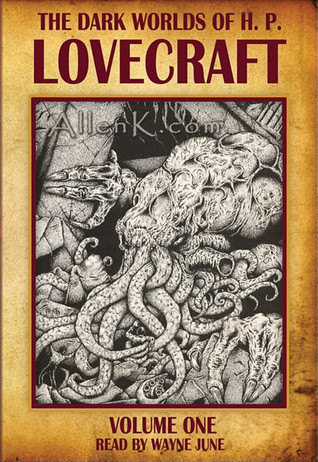 the dunwich horror audiobook