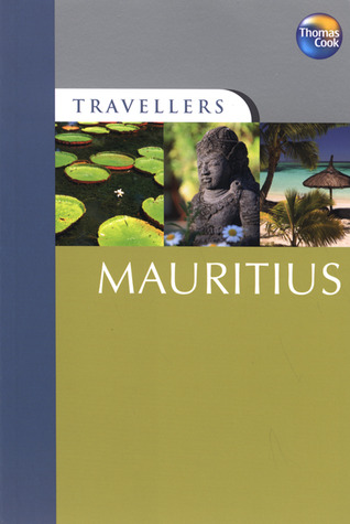 Mauritius Thomas Cook Publishing Mauritius Thomas Cook Publishing