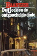 De Cock en de ontgoochelde dode (De Cock, #8) A.C. Baantjer De Cock en de ontgoochelde dode (De Cock, #8) A.C. Baantjer