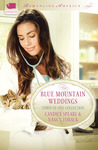 Blue Mountain Weddings