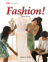 Fashion!: Student Activity Guide Mary Wolfe Fashion!: Student Activity Guide Mary Wolfe