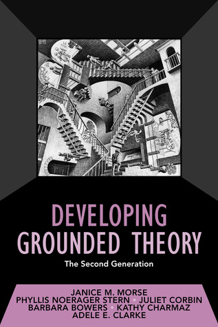 Developing Grounded Theory: The Second Generation Janice M. Morse Developing Grounded Theory: The Second Generation Janice M. Morse