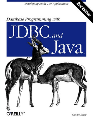 Database Programming with JDBC & Java