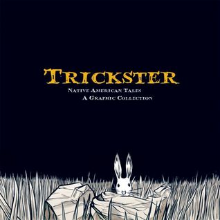 trickster tales