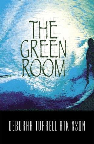 > the green room