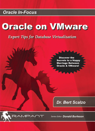 Oracle on VMware: Expert Tips for Database Visualization