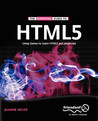 The Essential Guide to HTML5: Using Games to Learn HTML5 and JavaScript The Essential Guide to HTML5: Using Games to Learn HTML5 and JavaScript