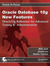 Oracle Database 10g New Features: Oracle10g Reference for Advanced Tuning & Administration