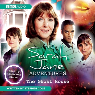 The Ghost House Stephen Cole The Ghost House Stephen Cole