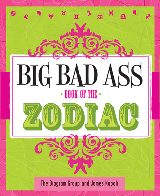 > big bad ass book of the zodiac