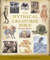 The Mythical Creatures Bible: The Definitive Guide to Legendary Beings