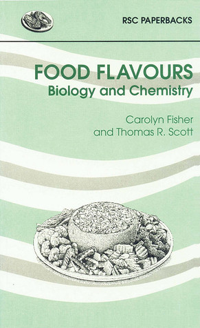 Food Flavours Carolyn Fisher Food Flavours Carolyn Fisher