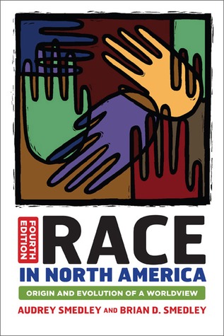 ethan (seattle, wa)s review of race in north america: origin