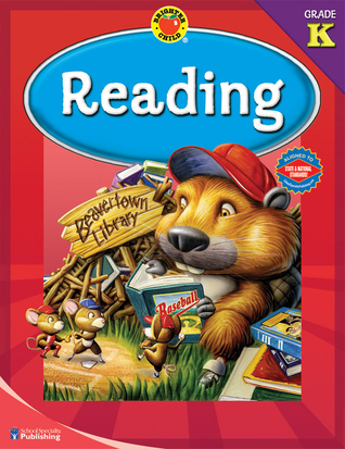 Brighter Child® Reading, Grade K (Brighter Child Workbooks) School Specialty Publishing Brighter Child® Reading, Grade K (Brighter Child Workbooks) School Specialty Publishing