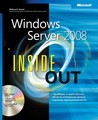 Windows Server® 2008 Inside Out