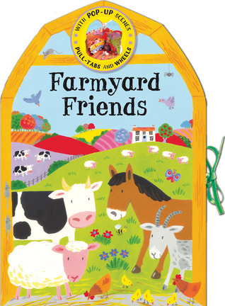 Farmyard Friends Emily Bolam Farmyard Friends Emily Bolam