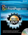 Microsoft® Office FrontPage® 2003 Inside Out Microsoft® Office FrontPage® 2003 Inside Out