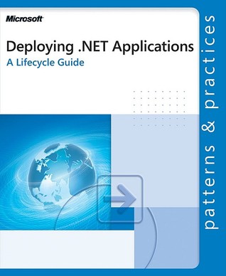 Deploying .Net Microsoft Corporation Deploying .Net Microsoft Corporation