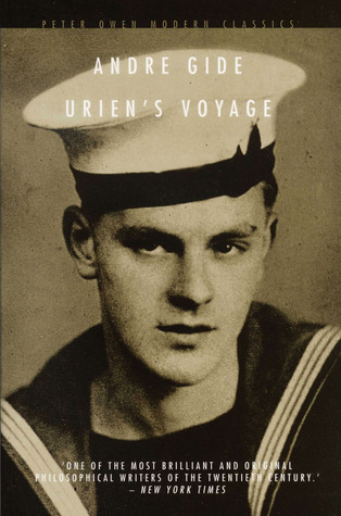 Urien’s Voyage André Gide Urien’s Voyage André Gide