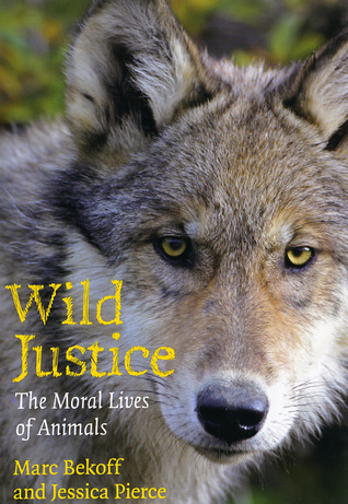 The Moral Lives of Animals - Marc Bekoff and Jessica Pierce