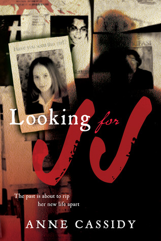 Looking for JJ (Jennifer Jones, #1)