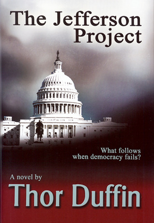 Jefferson Project Thor Duffin Jefferson Project Thor Duffin