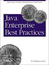 Java Enterprise Best Practices