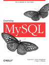 Learning MySQL Learning MySQL