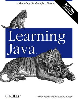 Learning Java