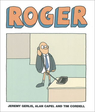 Roger Jeremy Gerlis Roger Jeremy Gerlis