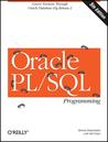 Oracle PL/SQL Programming: Covers Versions Through Oracle Database 11g Release 2