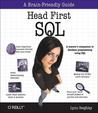 Head First SQL