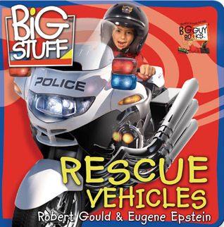 Rescue Vehicles Robert Gould Rescue Vehicles Robert Gould