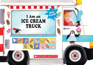 I Am An Ice Cream Truck Ace Landers I Am An Ice Cream Truck Ace Landers