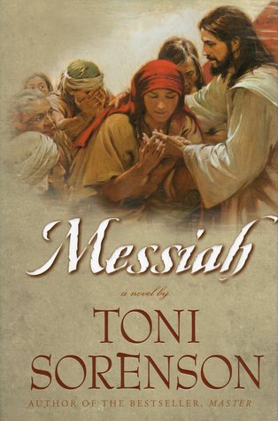 Messiah Toni Sorenson Messiah Toni Sorenson