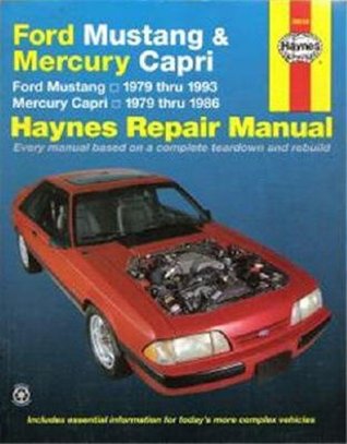 Ford Capri Restoration Manual Kim Henson Ford Capri Restoration Manual Kim Henson