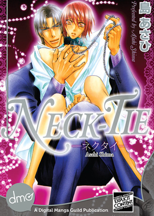 Neck-Tie Asahi Shima Neck-Tie Asahi Shima
