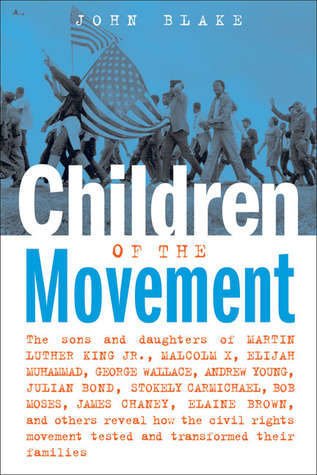 > children of the movement