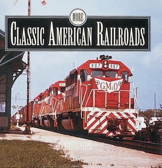 more classic american railroads