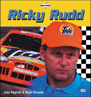 Ricky Rudd John Regruth Ricky Rudd John Regruth