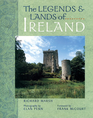 The Legends Lands of Ireland