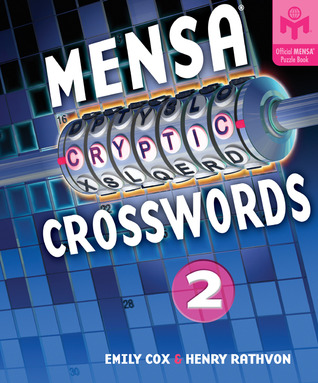 Cryptic Crosswords 2 Emily Cox Cryptic Crosswords 2 Emily Cox